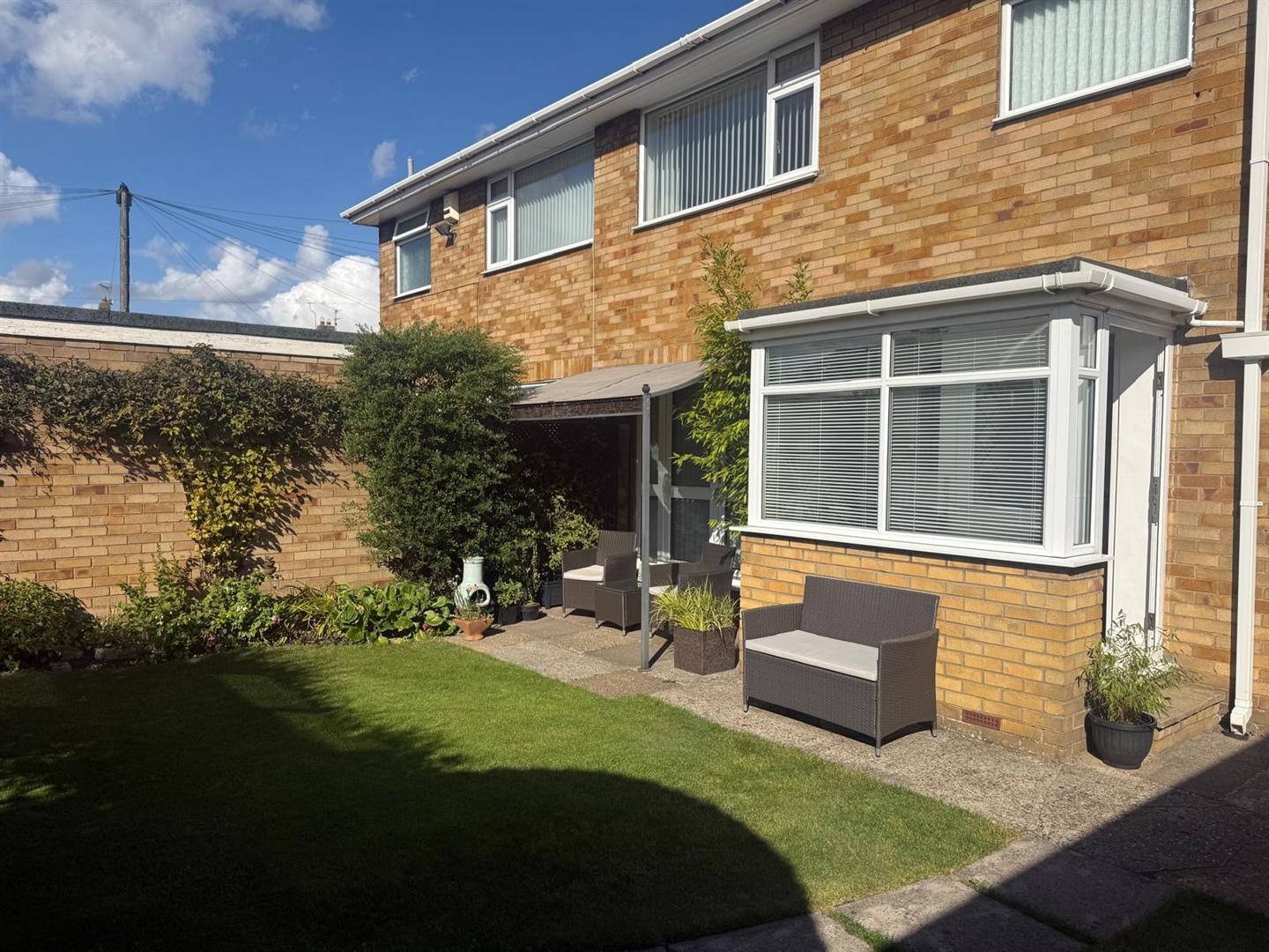 Cotterdale, Hull